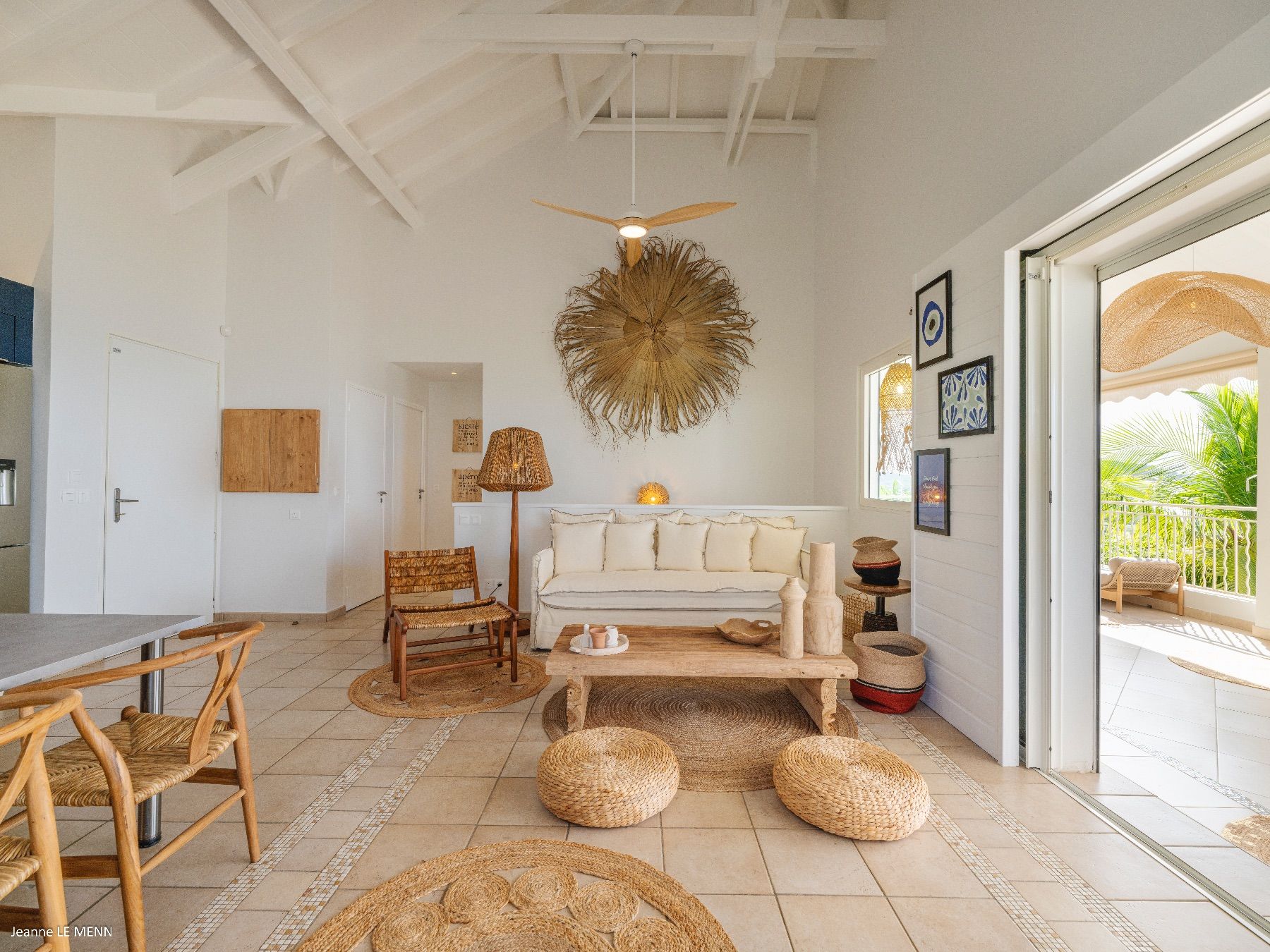 Chez Paulette villa photo.